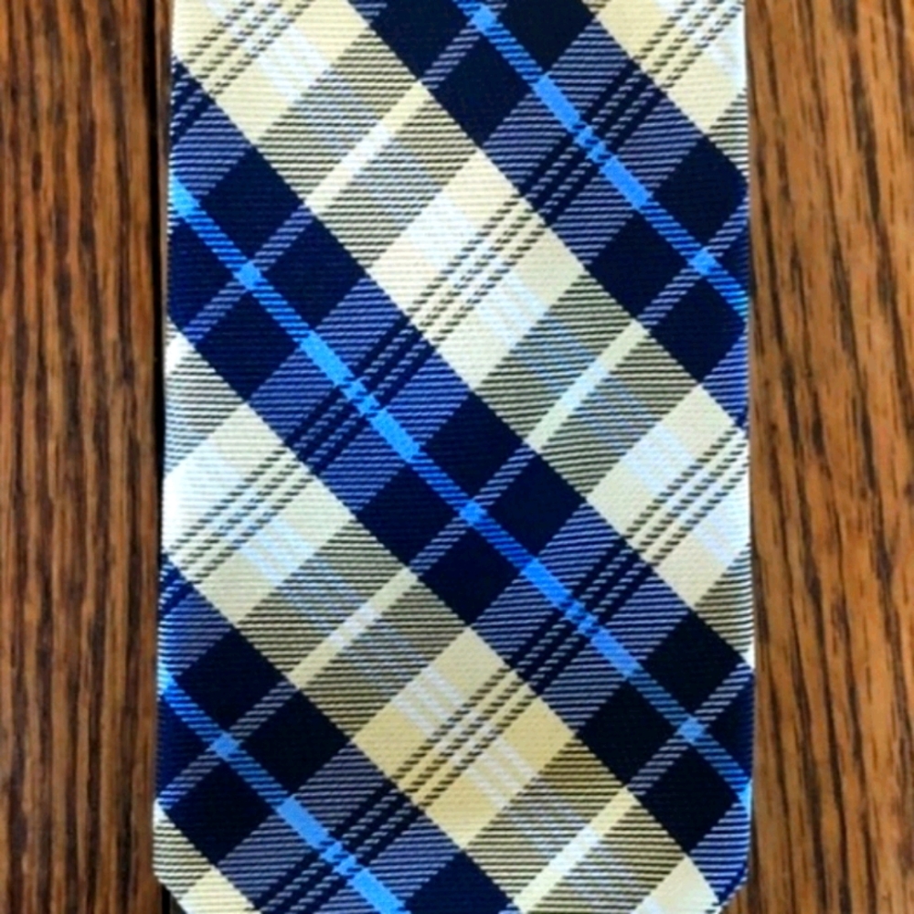 Chaps Tie